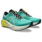 ASICS Novablast 5 Tr 'Aurora Green Light Dust'