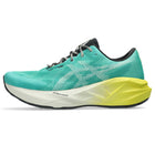 ASICS Novablast 5 Tr 'Aurora Green Light Dust'