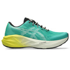 ASICS Novablast 5 Tr 'Aurora Green Light Dust'