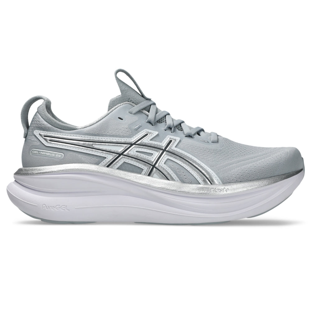 ASICS GEL-Nimbus 28 Atc 'Piedmont Grey Pure Silver'