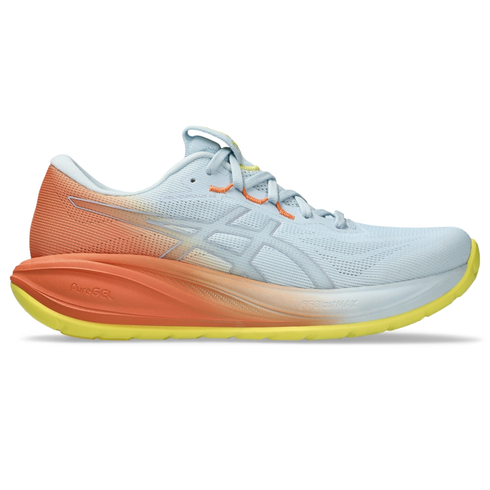 ASICS GEL-Cumulus 28 'Sky Sun Peach'