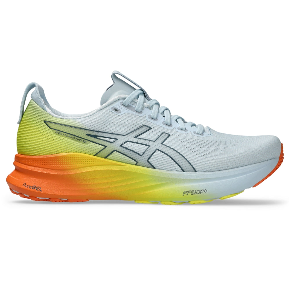 ASICS GEL-Kayano 32 'Sky Lemon Spark'