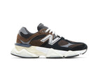 New Balance 9060 'Brown Black' – view 2
