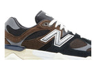 New Balance 9060 'Brown Black' – view 3