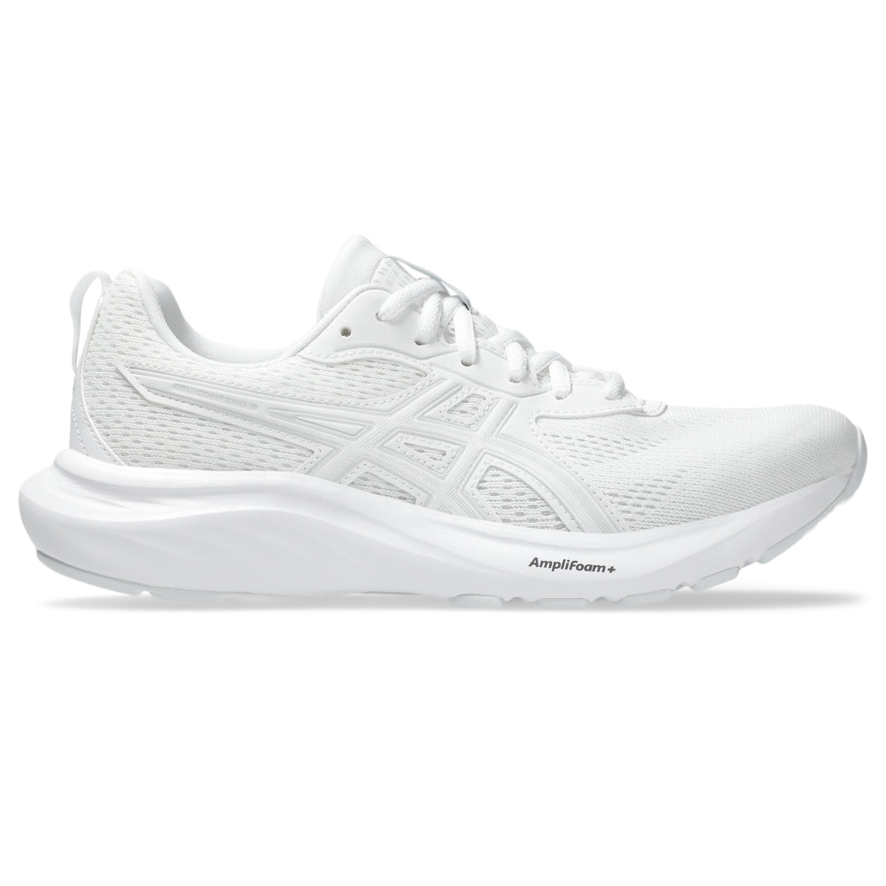 ASICS GEL-Contend 9 'White Glacier Grey' (W)