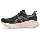 ASICS Novablast 5 'Black Pearl Pink' (W)