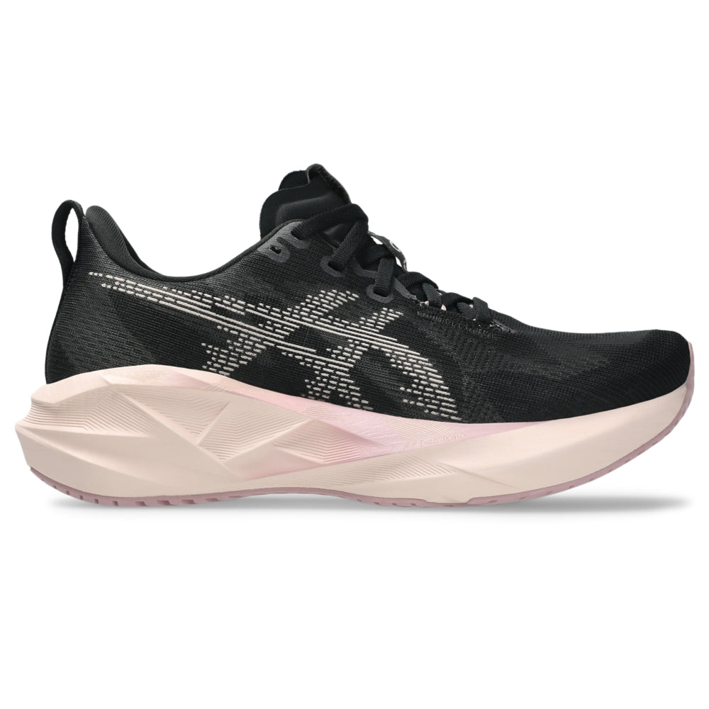 ASICS Novablast 5 'Black Pearl Pink' (W)