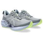 ASICS Novablast 5 'Gravel Blue Fade' (W)