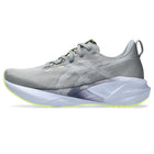 ASICS Novablast 5 'Gravel Blue Fade' (W)