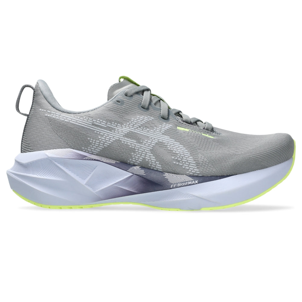 ASICS Novablast 5 'Gravel Blue Fade' (W)