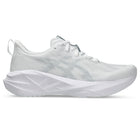 ASICS Novablast 5 'White Piedmont Grey' (W)