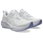 ASICS Novablast 5 'White Lilac Hint' (W)