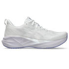 ASICS Novablast 5 'White Lilac Hint' (W)