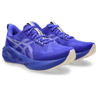 ASICS Novablast 5 'Cobalt Burst White' (W)