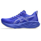 ASICS Novablast 5 'Cobalt Burst White' (W)