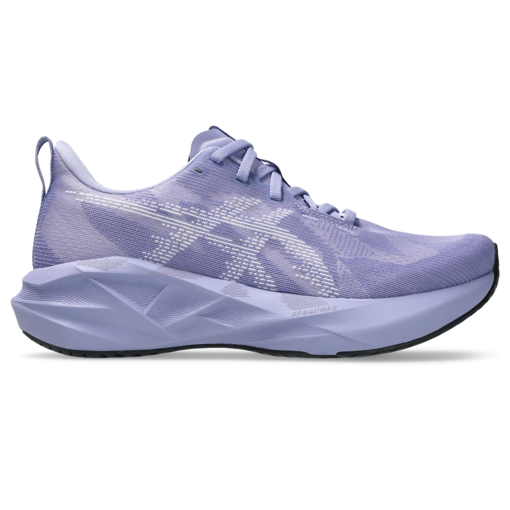 ASICS Novablast 5 'Bluebell Lilac Hint' (W)