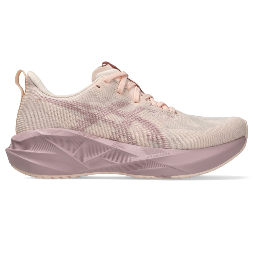 ASICS Novablast 5 'Pearl Pink Morganite' (W)