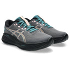 ASICS GEL-Cumulus 27 Gtx 'Carrier Grey Misty Pine' (W)