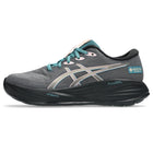 ASICS GEL-Cumulus 27 Gtx 'Carrier Grey Misty Pine' (W)
