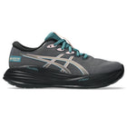 ASICS GEL-Cumulus 27 Gtx 'Carrier Grey Misty Pine' (W)