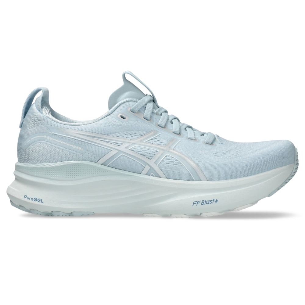 ASICS GEL-Kayano 32 'Sky Pure Silver' (W)