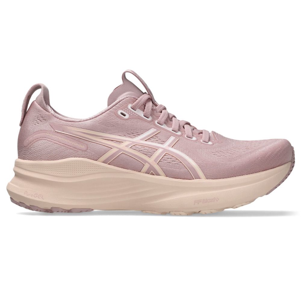 ASICS GEL-Kayano 32 Wide 'Morganite Pearl Pink' (W)