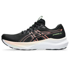 ASICS GT-2000 14 'Black Sun Coral' (W)