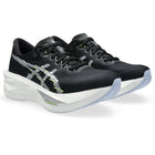 ASICS Sonicblast 'Black Blue Fade' (W)