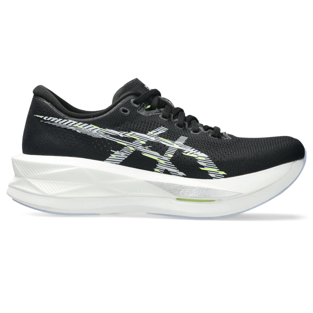ASICS Sonicblast 'Black Blue Fade' (W)