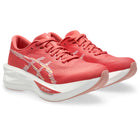 ASICS Sonicblast 'Dark Pink Clay White' (W)