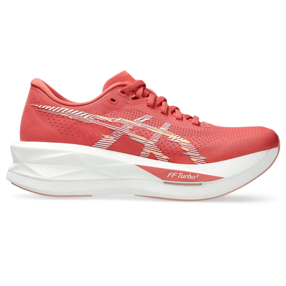 ASICS Sonicblast 'Dark Pink Clay White' (W)