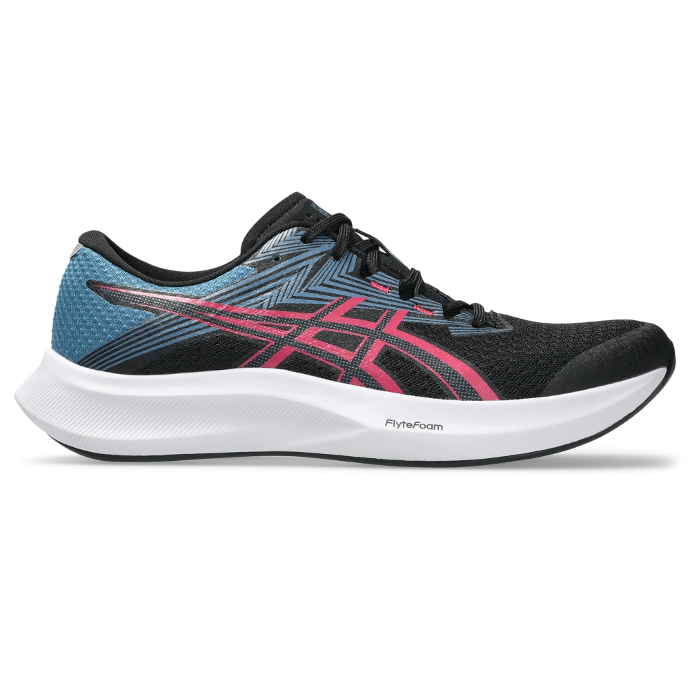 ASICS Hyper Speed 5 'Black Bright Rose' (W)