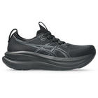 ASICS GEL-Nimbus 28 'Black Graphite Grey' (W)