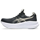 ASICS GEL-Nimbus 28 'Black Feather Grey' (W)
