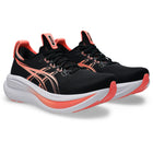 ASICS GEL-Nimbus 28 'Black Pearl Pink' (W)