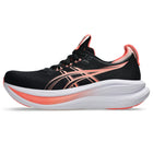 ASICS GEL-Nimbus 28 'Black Pearl Pink' (W)