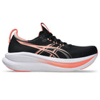 ASICS GEL-Nimbus 28 'Black Pearl Pink' (W)