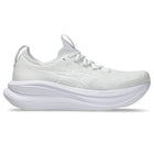 ASICS GEL-Nimbus 28 'White White' (W)