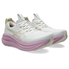 ASICS GEL-Nimbus 28 'White Hazy Lilac' (W)