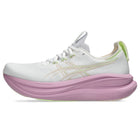 ASICS GEL-Nimbus 28 'White Hazy Lilac' (W)