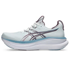 ASICS GEL-Nimbus 28 'Arctic Blue Velvet Purple' (W)