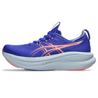 ASICS GEL-Nimbus 28 'Cobalt Burst Sun Coral' (W)