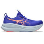 ASICS GEL-Nimbus 28 'Cobalt Burst Sun Coral' (W)