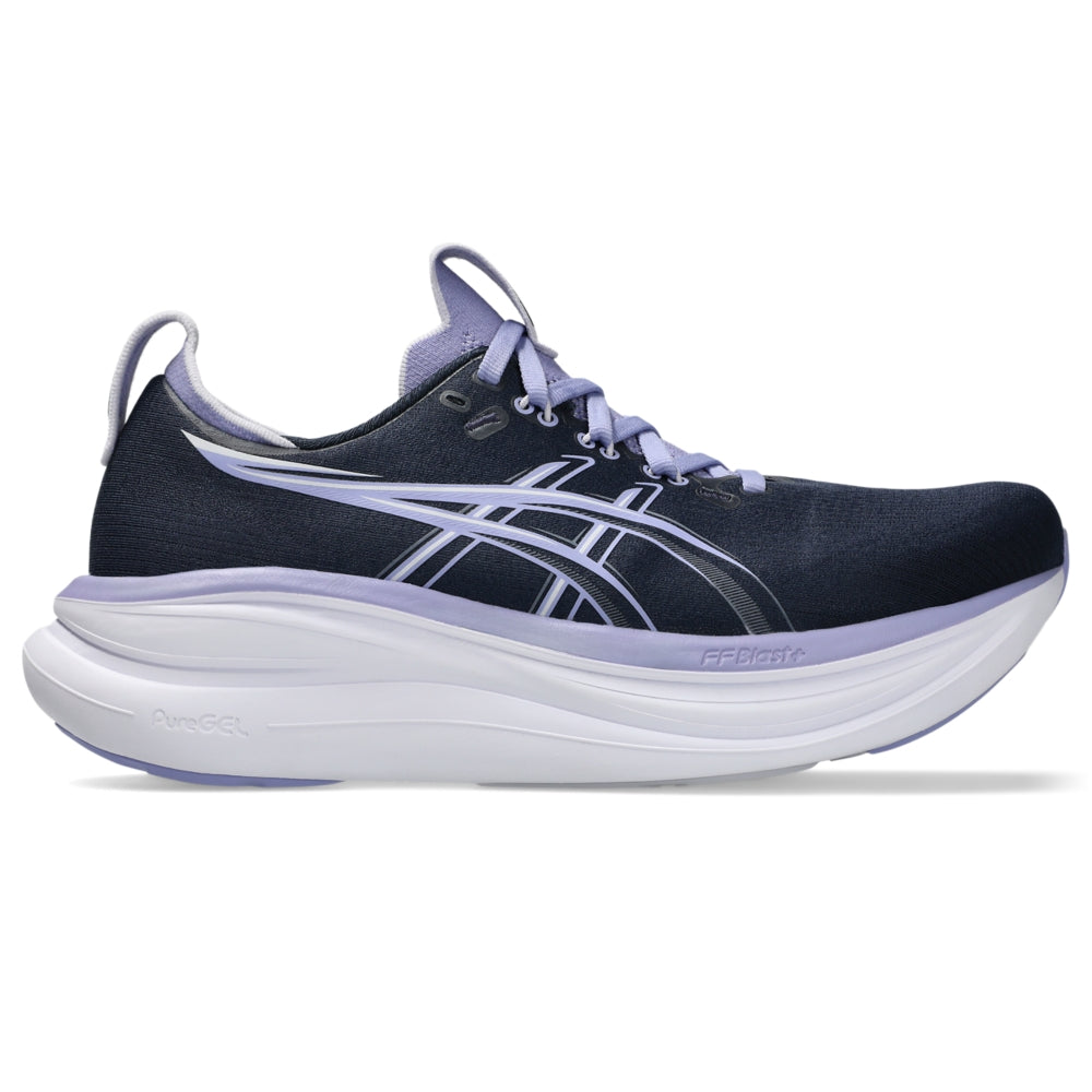 ASICS GEL-Nimbus 28 'Midnight Bluebell' (W)