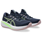 ASICS GEL-Cumulus 28 'Midnight Illuminate Green' (W)
