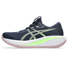 ASICS GEL-Cumulus 28 'Midnight Illuminate Green' (W)