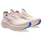 ASICS GEL-Nimbus 28 Wide 'Pearl Pink Morganite' (W)
