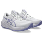 ASICS GEL-Cumulus 28 Wide 'White Bluebell' (W)