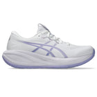 ASICS GEL-Cumulus 28 Wide 'White Bluebell' (W)
