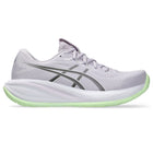 ASICS GEL-Cumulus 28 Wide 'Dahlia Illuminate Yellow' (W)